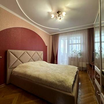 Продаж 3-и кім. квартири район ТРЦ Порт City