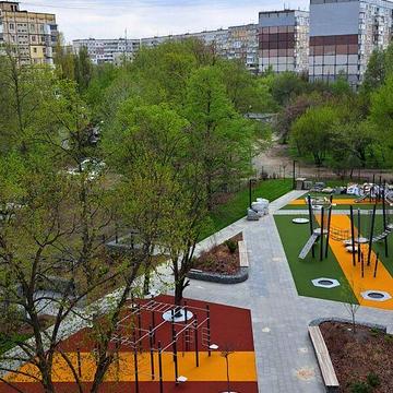 Продаж 1к Квартира Холодильна вулиця ЖК Вертикаль