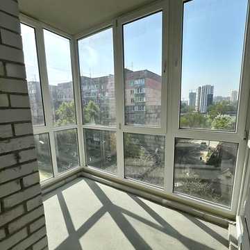 Продаж 1к Квартира Мандриківська вулиця ЖК Затишний
