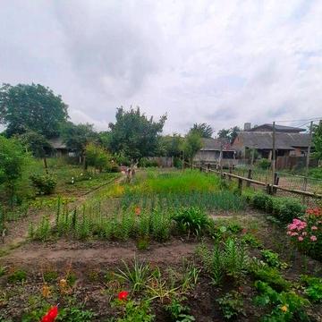 Продам 1/4 будинку, район Старого Міста