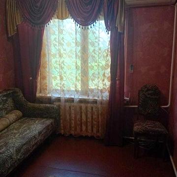 Продам 3-х кімнатну квартиру в Богодухові