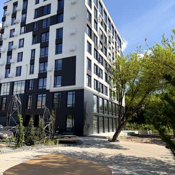 Продаж двокімнатної квартири