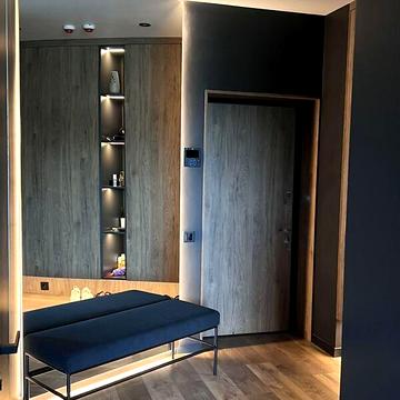 Продаж 1к Квартира Набережна Перемоги вулиця ЖК Bartolomeo Resort Town