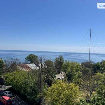 Продаж 2к Квартира Маячний провулок ЖК Marinist residence