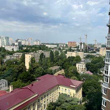 Продаж 2к Квартира Французький бульвар ЖК Группа домов на Французском бульваре