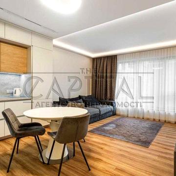 Аренда / Квартира /  ЖК Obolon Residences / Минский массив, Киев