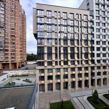 Продажа квартиры по самой низкой цене Ярославов Град Золотые Ворота ЖК Ярославів Град