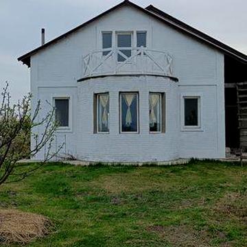 Продаж сучасного будинку в тихому та затишному місці
Продаж сучасного будинку в тихому та затишному місці