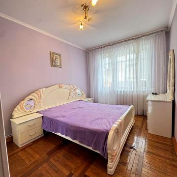 3 кімнати в оренду поблизу 19 школи вул 15-квітня