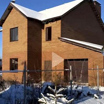 продается дом новый
