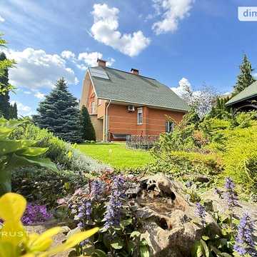 Продаж 5к Дім Аграрна вулиця