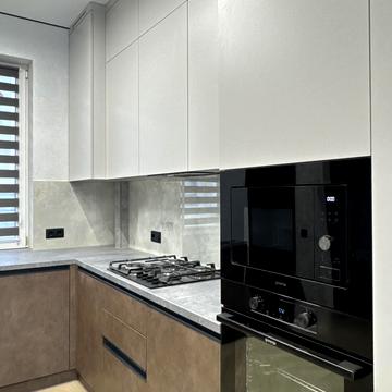 Барське шосе