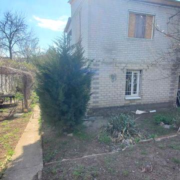 продам дом ул Луганская