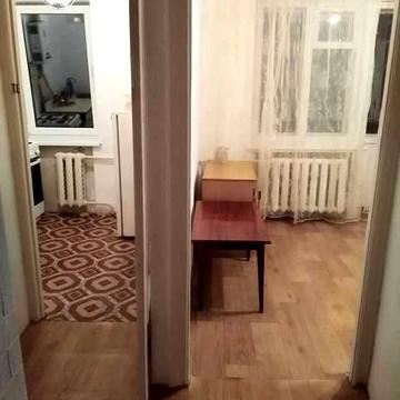 Сдам свою 1кк Соляные ост Школьная