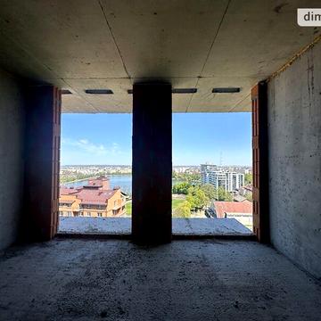 Продаж 1к Квартира Гетьмана Івана Мазепи вулиця ЖК HydroPark DeLuxe