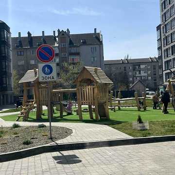 Продаж 2к Квартира Національної Гвардії вулиця ЖК Паркове містечко