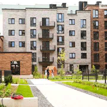 Продаж 1к Квартира Тараса Шевченка вулиця ЖК Wawel