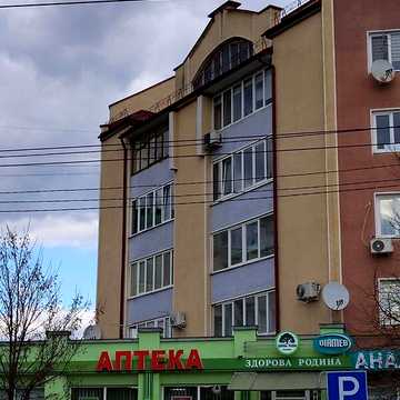 Продаж 3к Квартира Федьковича вулиця