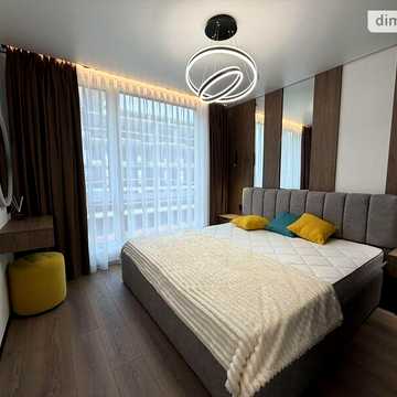Продаж 1к Квартира Левицького Романа вулиця ЖК Manhattan Up