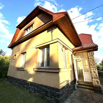 Продаж будинку від власника, центр, тупікова вулиця