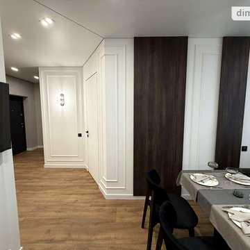 Продаж 1к Квартира Коновальця Євгена вулиця ЖК Main House