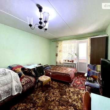 Продаж 1к Квартира Миру проспект