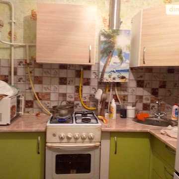 Продаж 2к Квартира Яворницького Дмитра вулиця