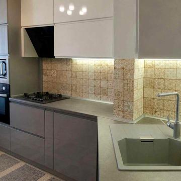 3х ком.кв ремонт мебель техника Шуменский м-рн ул.Кулиша 4 этаж 65 м.кв