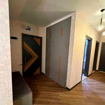 Здається в оренду двокімнатну євро-квартиру