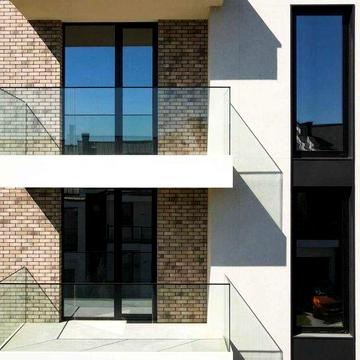 2-кімнатна квартира 98,3 м² ｜ ЖК SHERWOOD ｜ Клубний формат житла ｜ Ужгород ｜ Тераса ｜ Від забудовника ｜ Без комісії - SWC 7.07 ЖК Sherwood