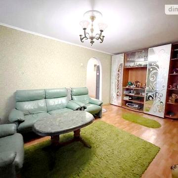 Продаж 3к Квартира Океанівська вулиця