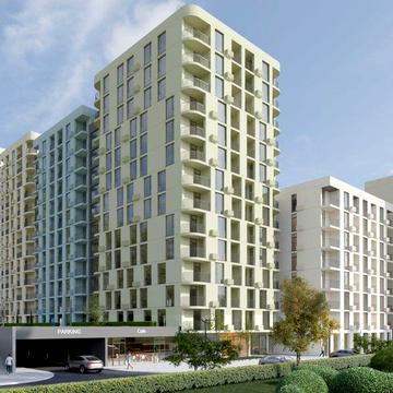 Продам квартиру по вул.Вовчинецька, 33.1 м.кв