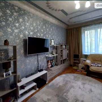 Продаж 2к Квартира просп. Центральний