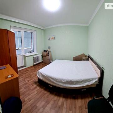 Продаж 3к Квартира Доктора Самойловича вулиця