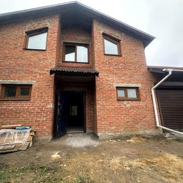 Будинок 170м2 в Тяжилові