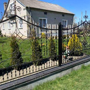 Продам затишний будинок з ремонтом та садотз ділянкою 25 сот., село Орищі, Володимирський район