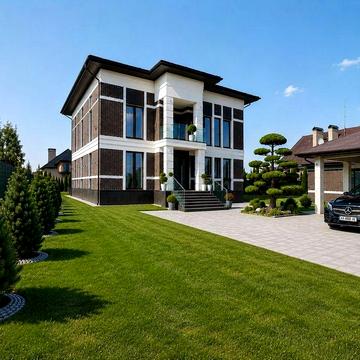 Продаж будинок Золоче Zoloche Вишеньки Осокорки 1000дол/кв.м!
