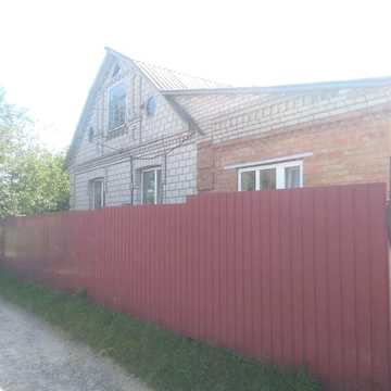 Продаж 3к Дім Шевченка 1-й провулок