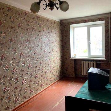 Продаю 3кімнатну квартиру в центрі міста поблизу "Сільпо", розглядаю продаж за сертифікати