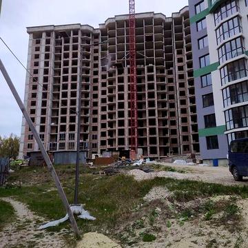 Продаж 1к Квартира Підволочиське шосе ЖК Варшавский микрорайон, 8 очередь