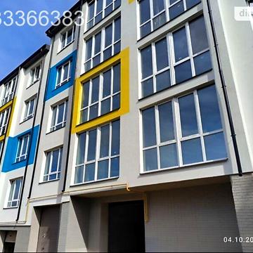 Продаж 1к Квартира Тернопільська вулиця