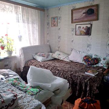В продажі дві кімнати | Критий ринок