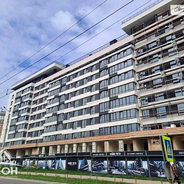 Продаж 2к Квартира Генерала Мирона Тарнавського вулиця ЖК Файне місто