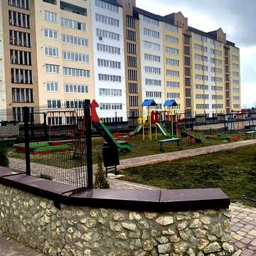 Продаж 3к Квартира Іллєнка вулиця ЖК по ул. Головацкого