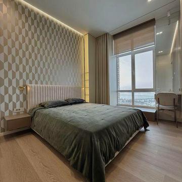 ЖК Loft White, Лофт Вайт, новобудова, центр, набережна