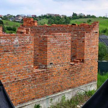 Незавершене будівництво, американка за ціною одинички в новобудові