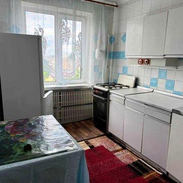 Здам 2-х кімнатну квартиру біля центр.ринку