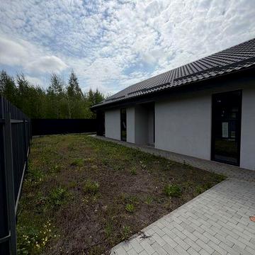 Одноповерховий будинок в затишній лісовій локації! Біля столиці!