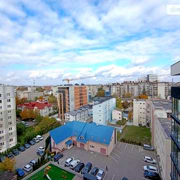 Продаж 2к Квартира Шептицького Андрія Митрополита вулиця ЖК Централ Холл