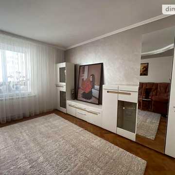 Продаж 3к Квартира Будного Степана (Окружна) вулиця